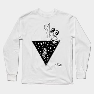 IVRESSE Long Sleeve T-Shirt